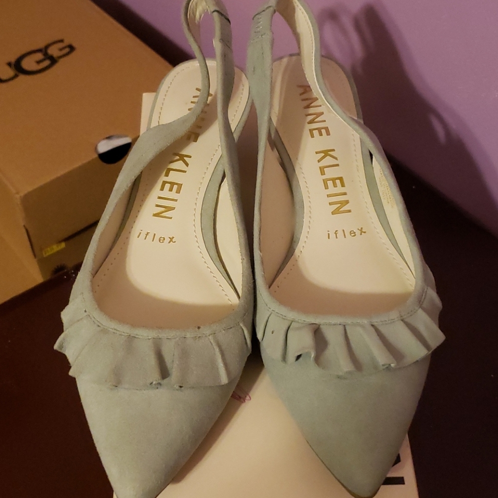 Anne Klein flex